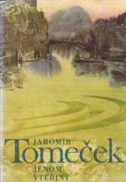 Jenom vteřiny od Jaromír Tomeček