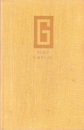 Roky v kruhu od Jarmila Glazarová