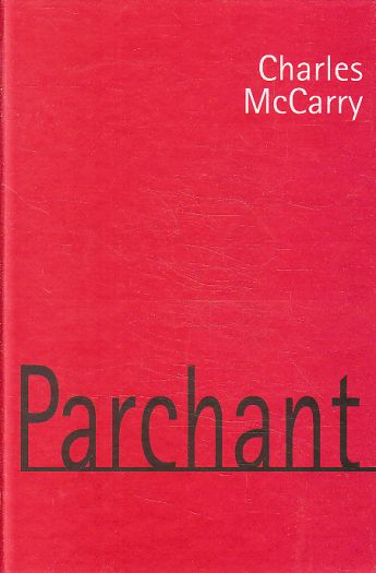 Parchant od Charles McCarry