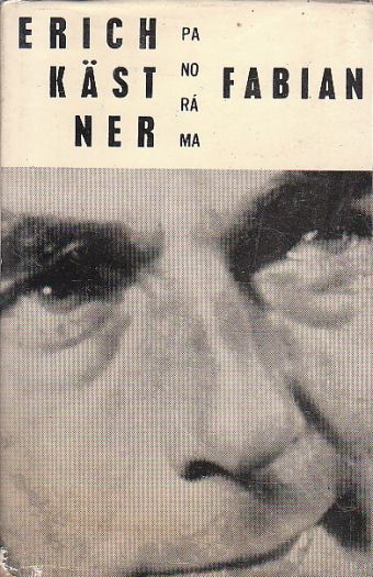 Panoráma od Erich Kästner