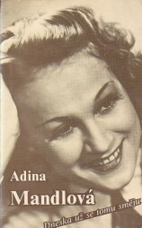 Dneska už se tomu směju od Adina Mandlová