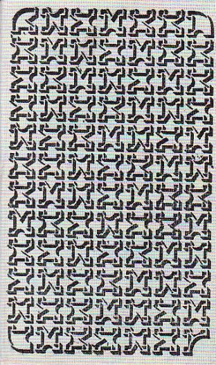 Holý rok od Boris Andrejevič Pilňak