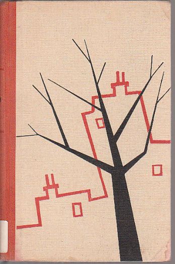 V Brooklynu roste strom od Betty Smith