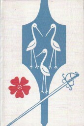 Kapitán Fracasse od Théophile Gautier