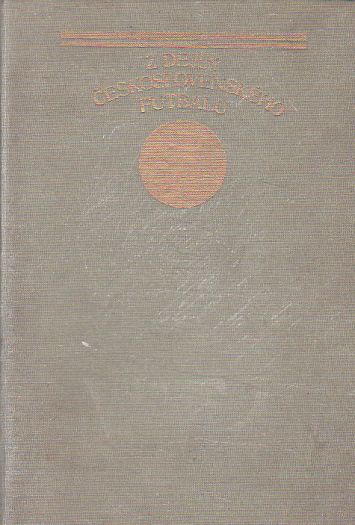 Svět devadesáti minut – 2. díl (1945–1980) od Igor Mráz