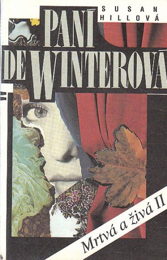 Paní de Winterová od Susan Hill