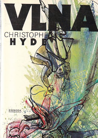 Vlna od Christopher Hyde