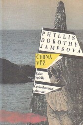 Černá věž od Phyllis Dorothy James