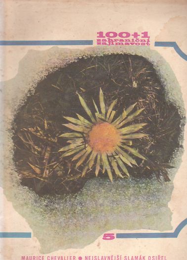 100+1 zahraniční zajímavost 5/1972