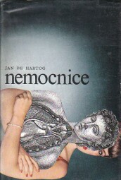 Nemocnice od Jan de Hartog