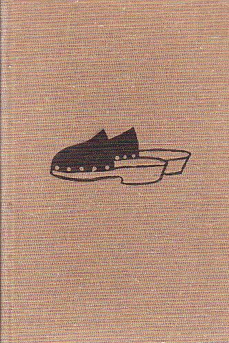 Hodiny pro bosé nohy od Josef Rybák