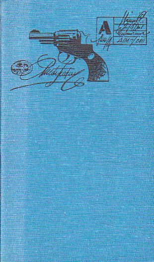 Případ Monte Cristo od Enzo Russo