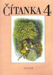 Čítanka pro 4 ročník základní školy