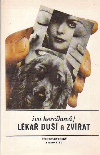 Lékař duší a zvířat od Iva Hercíková