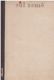 Sůl země 1 od Eduard Claudius