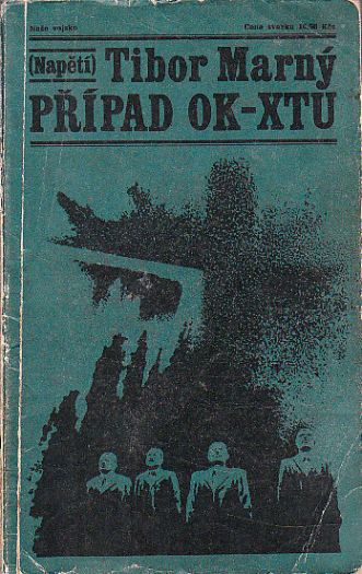 Vzorec pro vraždu od Hasso Plötze