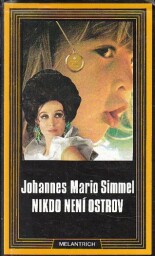 Nikdo není ostrov od d: Johannes Mario Simmel