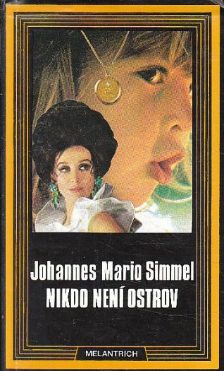 Nikdo není ostrov od d: Johannes Mario Simmel