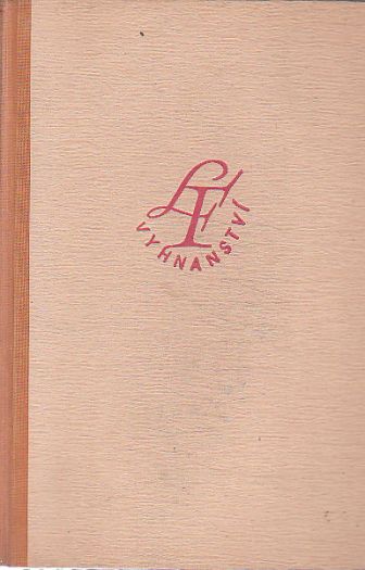 Vyhnanství od Lion Feuchtwanger