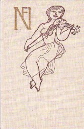 Střevíce z lýčí od František Nepil