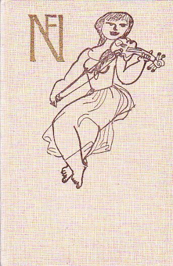 Střevíce z lýčí od František Nepil