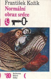 Normální obraz srdce od František Kožík