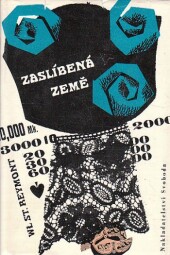 Zaslíbená země od Władysław Stanisław Reymont