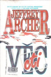 Věc cti od Jeffrey Archer