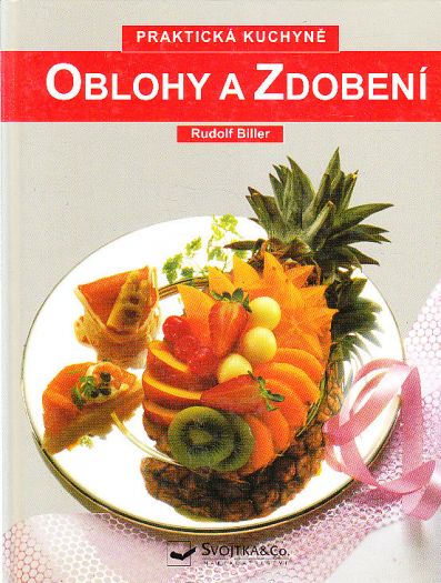 Oblohy a zdobení od Rudolf Biller