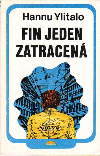 Fin jeden zatracená od Hannu Ylitalo