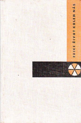 Oheň chce dobré dřevo od Ivan Kříž