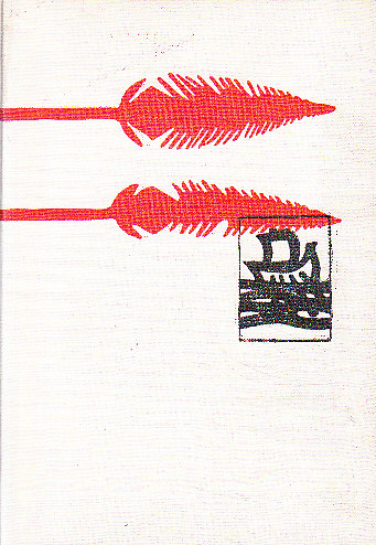 Objevení staré Afriky od Basil Davidson