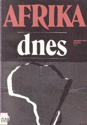 Afrika dnes 