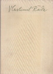 Vlastimil Rada od Jan Květ