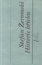 Historie hříchu od Stefan Żeromski