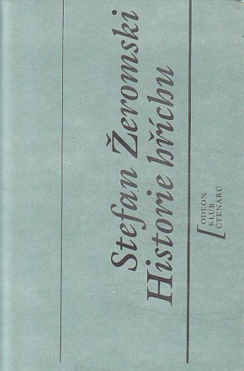Historie hříchu od Stefan Żeromski