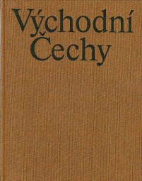 Východní Čechy od Vladimír Hyhlík