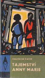 Tajemství Anny Marie od Vojtěch Cach