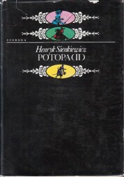 Potopa II. od Henryk Sienkiewicz