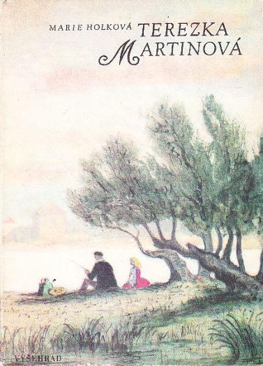 Terezka Martinová od Marie Holková