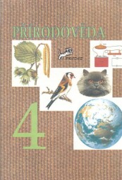 Přírodověda 4 od Božena Baťková