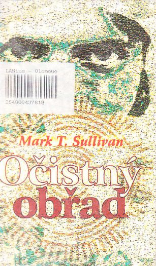 Očistný obřad od Mark T. Sullivan
