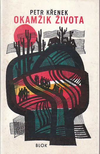 Okamžik života od Eva Černá