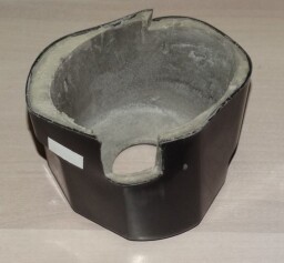 6Q0423165 - Tlumení ORIGINÁL 