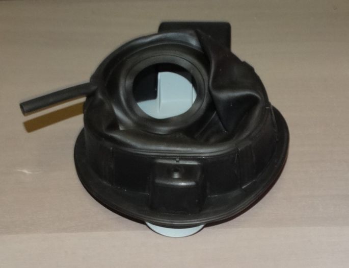 1U6809857AGRU - Kryt tankovacího hrdla ORIGINÁL 