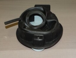 1U6809857AGRU - Kryt tankovacího hrdla ORIGINÁL 