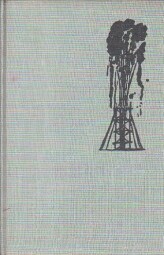 Města Anatol od Bernhard Kellermann