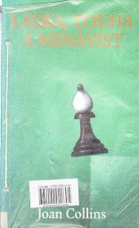 Láska, touha a nenávist od Joan Collins