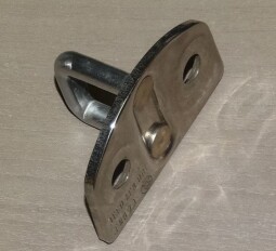 NAJEZD BOCNICH DVERI FABIA 1+2 / ROOMSTER / OCTAVIA 2 - 6Y0837033C