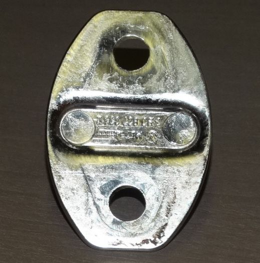 Závěrné pero zámku ORIGINAL 3B0837033C 